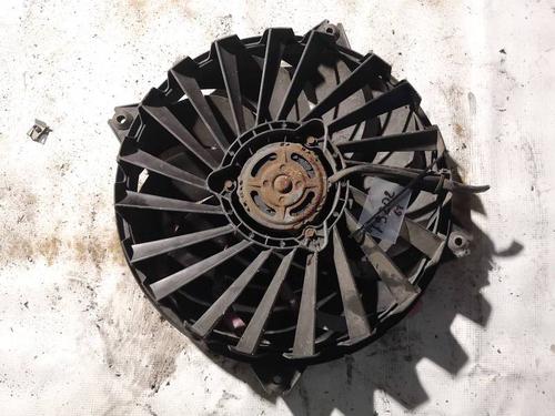 Fan PEUGEOT 807 (EB_) 2.2 HDi | BP35265660M128 - Image 2