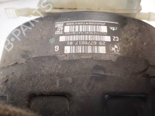 Servo brake BMW 3 (E90) 320 d | BP34891441M42 - Image 2