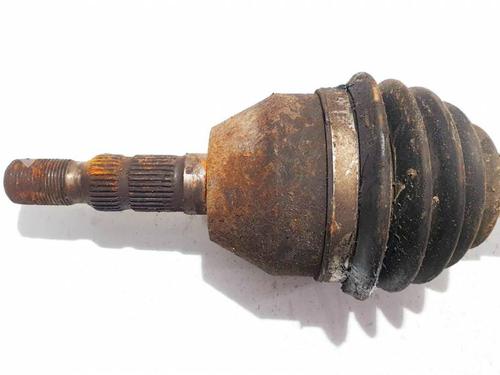 Left front driveshaft OPEL ASTRA H (A04) 1.7 CDTI (L48) | BP35336420M38 - Image 2