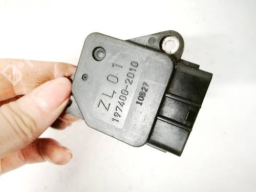 Mass air flow sensor PORSCHE CAYENNE (9PA) S 4.5 | BP35108711M95 - Image 3