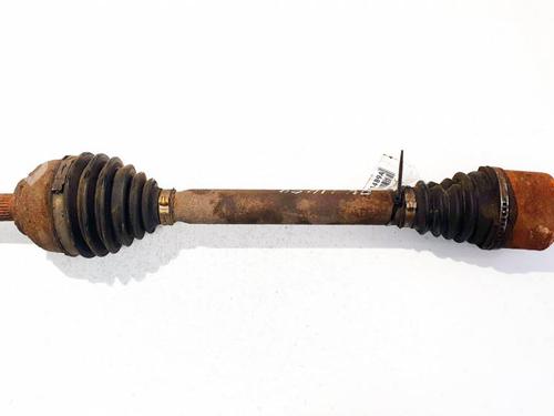 Used Left front driveshaft Left front driveshaft PEUGEOT 508 I (8D_) 1.6 THP (156 hp) 39998849 39998849