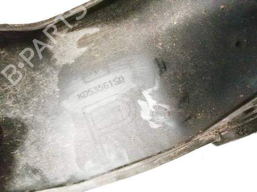 Other MAZDA CX-5 (KE, GH) 2.2 D (KE2FW) | BP32609013O1