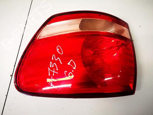 Used Right taillight Right taillight 35489189 35489189