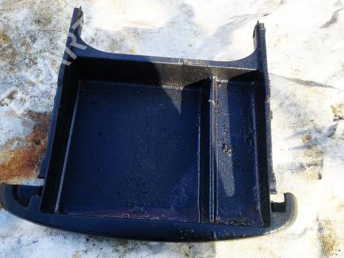 Used Glove box Glove box PEUGEOT 307 (3A/C) 1.6 HDi 110 (109 hp) 35108232 35108232