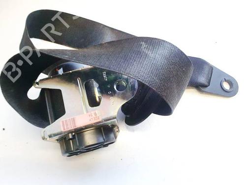 Used Front left seatbelt Front left seatbelt 35201653 35201653