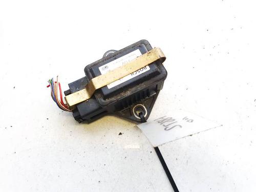Electronic module PEUGEOT 307 (3A/C) 2.0 HDi 110 | BP35351379M83 - Image 2