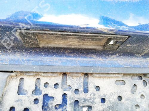 licence-plate-light-opel-meriva-a-mpv-x03-2003-2004-2005-2006-2007-2008-2009-2010-35497400 main image