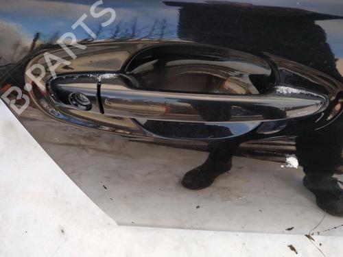front-right-exterior-door-handle-subaru-outback-br-2009-35552092 main image