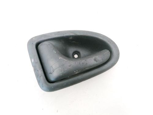 Used Rear left interior door handle Rear left interior door handle 35502571 35502571