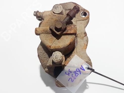 Right front brake caliper OPEL ASTRA H (A04) 1.7 CDTI (L48) | BP35552789M104 - Image 2