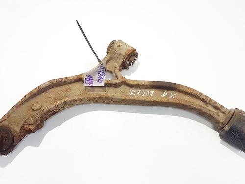 Used Left rear steering knuckle Left rear steering knuckle PLYMOUTH VOYAGER / GRAND VOYAGER 3.3 i (158 hp) 35493661 35493661