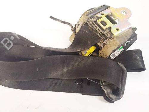 Used Front right seatbelt Front right seatbelt AUDI A3 (8P1) 1.9 TDI (105 hp) 34862466 34862466