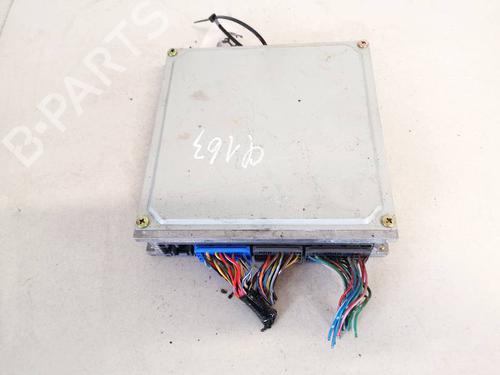 Used Engine control unit (ECU) Engine control unit (ECU) HONDA HR-V (GH_) 1.6 16V (GH1, GH3) (105 hp) 32946642 32946642