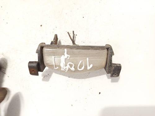 licence-plate-light-mazda-3-bk-2003-2004-2005-2006-2007-2008-2009-34965108 main image