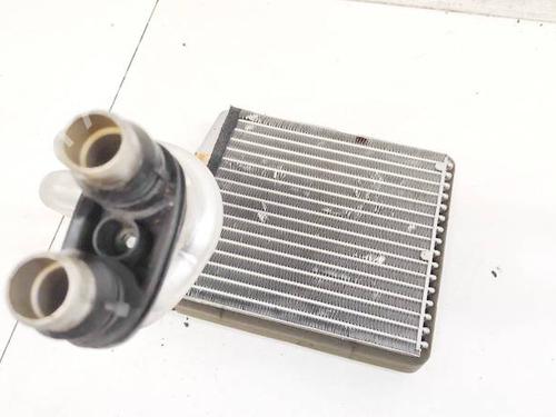 Used Heater matrix Heater matrix VW TOURAN (1T1, 1T2) 2.0 TDI 16V (140 hp) 35338165 35338165