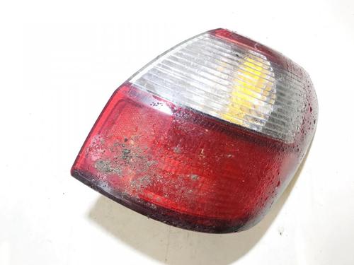 Used Right taillight Right taillight SUBARU LEGACY III (BE) 2.0 AWD (BE5) (125 hp) 35856150 35856150