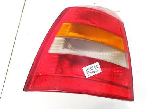 Used Left taillight Left taillight 34837207 34837207