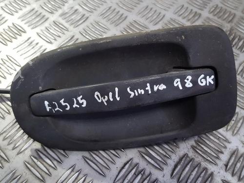 rear-left-exterior-door-handle-opel-sintra-apv-1996-1997-1998-1999-35681083 main image