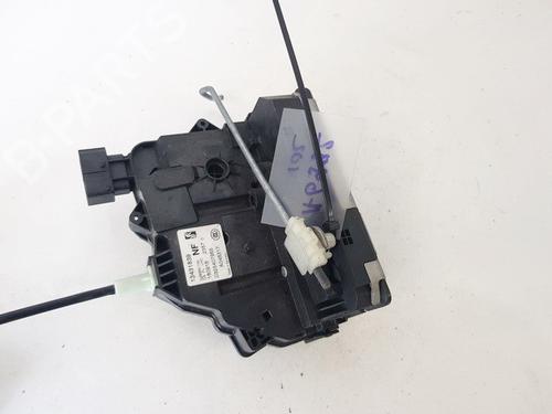 Used Front right lock Front right lock OPEL CORSA E (X15) 1.4 (08, 68) (90 hp) 35517292 35517292