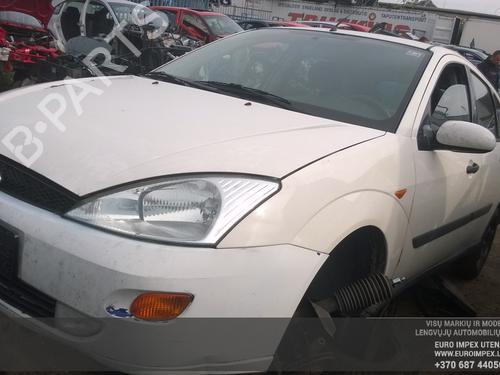 Engine mount FORD FOCUS I (DAW, DBW) 1.4 16V | BP32945633M89 - Image 4