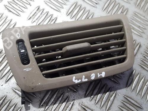 Used Air vent Air vent VOLVO V70 II (285) D5 (163 hp) 33500759 33500759