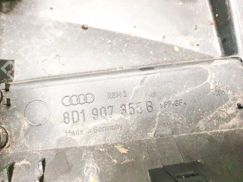 Air filter box VW PASSAT B5.5 (3B3) 1.8 T 20V | BP35479151M87 - Image 3