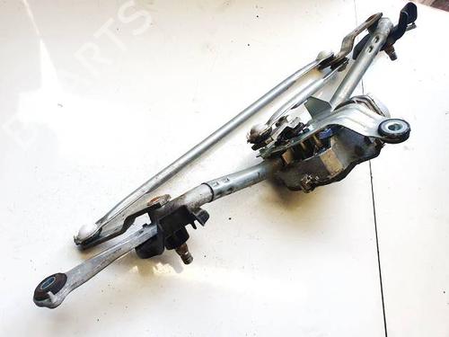 Used Front wipers mechanism Front wipers mechanism MAZDA 3 Saloon (BP_) 2.0 SKYACTIV-G M Hybrid (BP5S, BP6S) (150 hp) 40067571 40067571