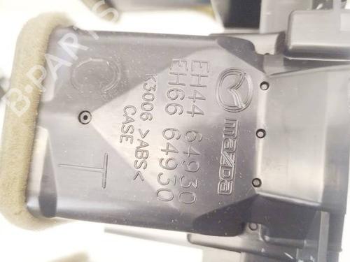Air vent MAZDA CX-7 (ER) 2.2 MZR-CD AWD (ER10A) | BP32602568I21