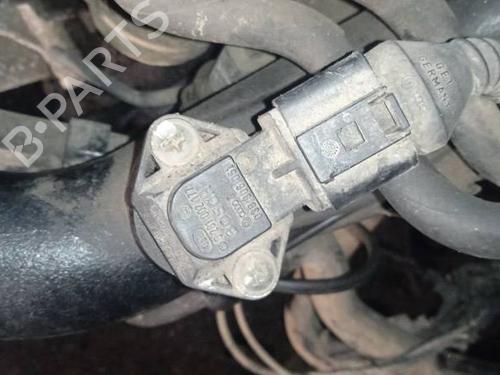 Electronic module AUDI A4 B5 (8D2) 1.9 TDI | BP35124118M83 - Image 2
