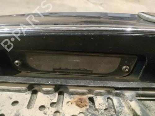 Nummerpladelys ROVER 45 I Hatchback (RT) 2.0 iDT | BP34892723I40 - Image 2