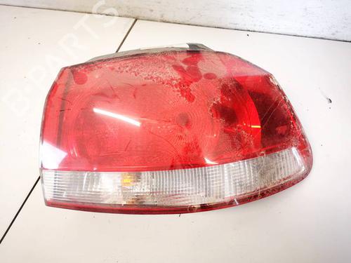Used Right taillight Right taillight OPEL INSIGNIA A (G09) 2.0 CDTI (68) (160 hp) 35300076 35300076