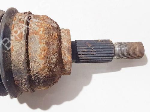 Left front driveshaft RENAULT LAGUNA II (BG0/1_) 2.0 16V IDE (BG0N) | BP35645458M38 - Image 2