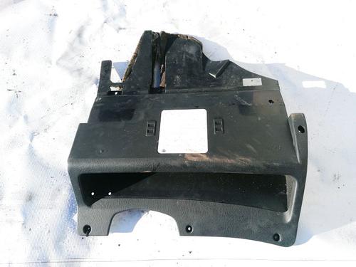 Used Glove box Glove box AUDI 80 B3 Saloon (893, 894, 8A2) 1.8 S (90 hp) 35571657 35571657