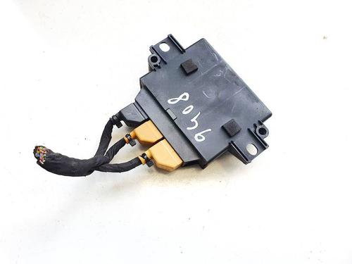Electronic module VW PASSAT B7 (362) 2.0 TDI | BP35109974M83 - Image 3