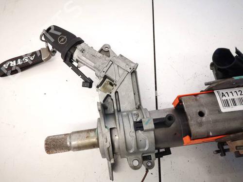 Used Ignition barrel Ignition barrel 34768009 34768009