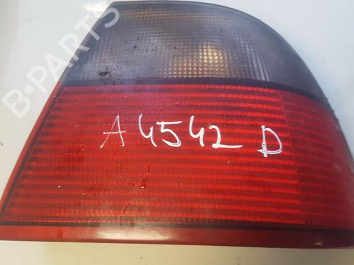 Used Right taillight Right taillight 35849544 35849544