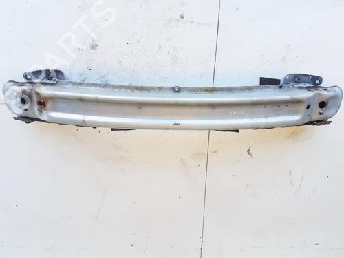 Used Front bumper reinforcement Front bumper reinforcement 35631514 35631514
