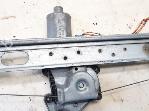 Used Left rear window motor Left rear window motor 35511447 35511447