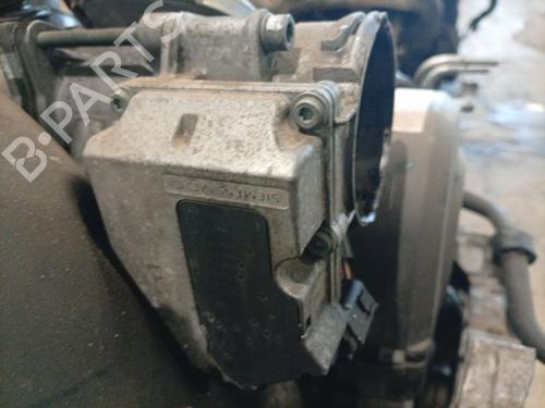 Throttle body VW PASSAT B6 (3C2) 1.9 TDI | BP36547492M82 - Image 4