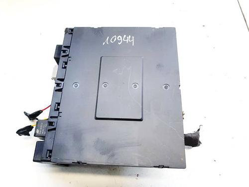 Electronic module VW PASSAT B6 (3C2) 1.9 TDI | BP34851800M83 - Image 3