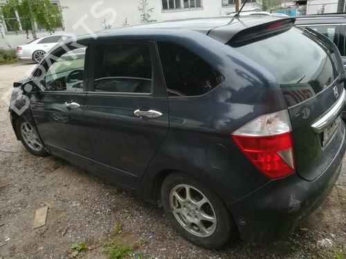 Pipe HONDA FR-V (BE) 1.7 (BE1) | BP33521696M125 - Image 10