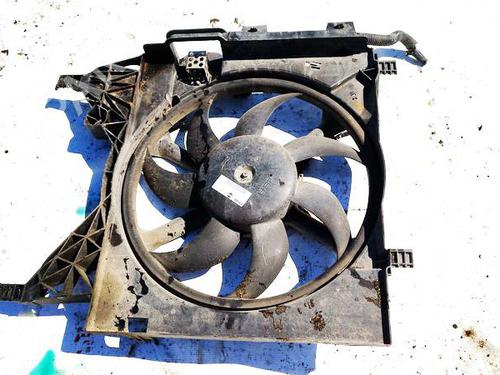 Used Fan Fan 36830517 36830517