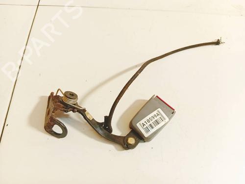 Used Seat buckle Seat buckle 34951011 34951011
