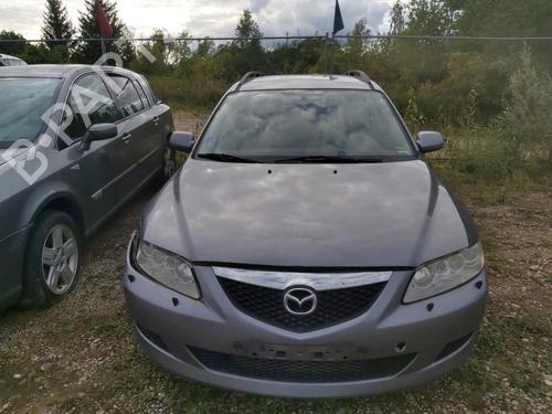 Pipe MAZDA 6 Hatchback (GG) 2.0 DI (GG14) | BP33106940M125 - Image 5