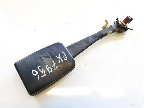 Seat buckle FORD TRANSIT Van (FA_ _) 2.0 DI (FAE_, FAF_, FAG_) | BP34972131I32 - Image 2