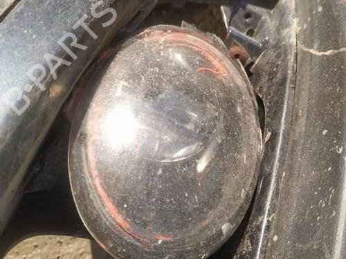 Used Right front fog light Right front fog light 34964249 34964249