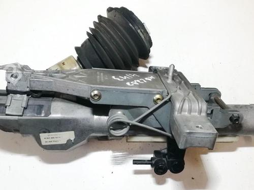 Used Steering column Steering column MERCEDES-BENZ C-CLASS (W203) C 200 CDI (203.004) (116 hp) 35833002 35833002