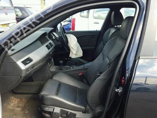 Air vent BMW 5 (E60) 530 i | BP33502501I21 - Image 10