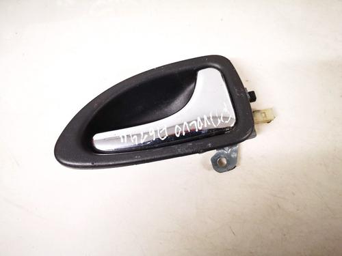 Used Front right interior door handle Front right interior door handle 35558381 35558381