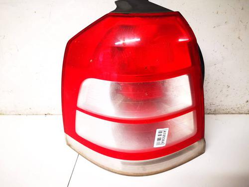 Used Left taillight Left taillight OPEL ZAFIRA / ZAFIRA FAMILY B (A05) 1.7 CDTI (M75) (125 hp) 34837724 34837724